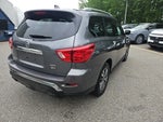 2019 Pathfinder Thumbnail 7