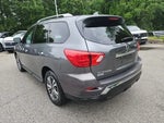 2019 Pathfinder Thumbnail 8
