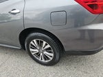 2019 Pathfinder Thumbnail 9