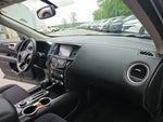 2019 Pathfinder Thumbnail 11