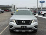 2019 Pathfinder Thumbnail 6