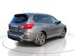 2017 Pathfinder Thumbnail 4