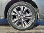 2017 Pathfinder Thumbnail 5
