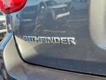2017 Pathfinder Thumbnail 6
