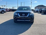 2019 Pathfinder Thumbnail 11