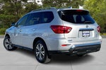 2019 Pathfinder Thumbnail 4