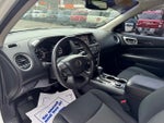 2019 Pathfinder Thumbnail 14