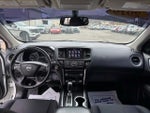 2019 Pathfinder Thumbnail 18