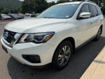 2019 Pathfinder Thumbnail 1