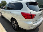 2019 Pathfinder Thumbnail 2