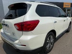 2019 Pathfinder Thumbnail 3