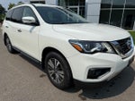 2019 Pathfinder Thumbnail 4