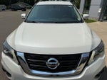 2019 Pathfinder Thumbnail 5