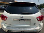 2019 Pathfinder Thumbnail 6