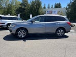 2019 Pathfinder Thumbnail 2