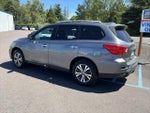 2019 Pathfinder Thumbnail 3