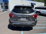 2019 Pathfinder Thumbnail 4