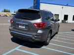 2019 Pathfinder Thumbnail 5