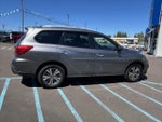 2019 Pathfinder Thumbnail 6