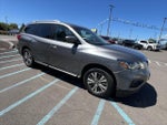 2019 Pathfinder Thumbnail 7