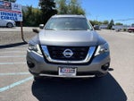 2019 Pathfinder Thumbnail 8