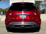2018 Pathfinder Thumbnail 4
