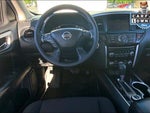 2018 Pathfinder Thumbnail 5