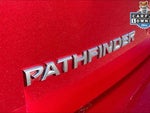 2018 Pathfinder Thumbnail 8
