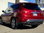 2018 Pathfinder Thumbnail 12