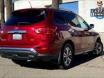 2018 Pathfinder Thumbnail 13