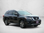 2018 Pathfinder Thumbnail 3