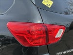 2018 Pathfinder Thumbnail 11