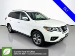 2019 Pathfinder Thumbnail 1