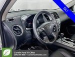 2019 Pathfinder Thumbnail 2