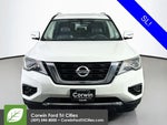 2019 Pathfinder Thumbnail 3
