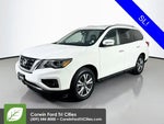 2019 Pathfinder Thumbnail 4