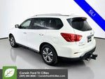 2019 Pathfinder Thumbnail 10