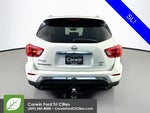 2019 Pathfinder Thumbnail 12