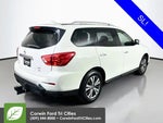 2019 Pathfinder Thumbnail 14