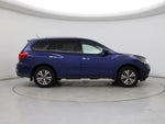 2018 Pathfinder Thumbnail 7
