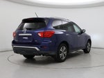 2018 Pathfinder Thumbnail 8