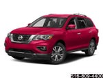 2018 Pathfinder Thumbnail 1