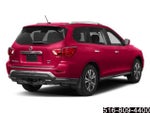 2018 Pathfinder Thumbnail 2