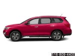 2018 Pathfinder Thumbnail 3
