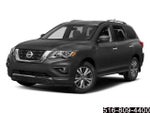 2018 Pathfinder Thumbnail 4