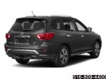2018 Pathfinder Thumbnail 5