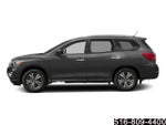 2018 Pathfinder Thumbnail 6