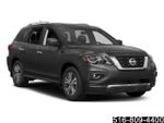 2018 Pathfinder Thumbnail 9