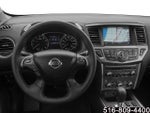 2018 Pathfinder Thumbnail 10