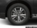 2018 Pathfinder Thumbnail 14